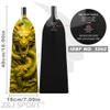 Z&J SPORT Adjustable Dragon Boat Paddle, IDBF Approved Carbon Fiber, Dragon Graphic Paddle for Dragon Boat Race with Adjustable T Handle (DRG2) view 2