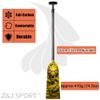 Z&J SPORT Adjustable Dragon Boat Paddle, IDBF Approved Carbon Fiber, Dragon Graphic Paddle for Dragon Boat Race with Adjustable T Handle (DRG2) view 3