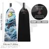 Z&J SPORT Adjustable Dragon Boat Paddle, IDBF Approved Carbon Fiber Paddle, Dragon Graphic Paddle with Adjuster for Dragon Boat Race with Adjustable T Handle (DGN16) view 2