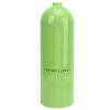 Haofy Portable, High Pressure Gas Storage Adjustable Shoulder Strap Three Layer Filtration Diving Kit 4L Large Capacity for Breath Training (Green) view 1