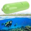 Haofy Portable, High Pressure Gas Storage Adjustable Shoulder Strap Three Layer Filtration Diving Kit 4L Large Capacity for Breath Training (Green) view 3