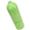 Haofy Portable, High Pressure Gas Storage Adjustable Shoulder Strap Three Layer Filtration Diving Kit 4L Large Capacity for Breath Training (Green) view 4
