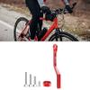 Bike Chain Catcher, Chain Guide, Chain Deflectors, Bicycle Chain Keeper, Chain Drop Stabilizer for Road Bikes, Anti Chain Dropping Accessories (Red) view 3