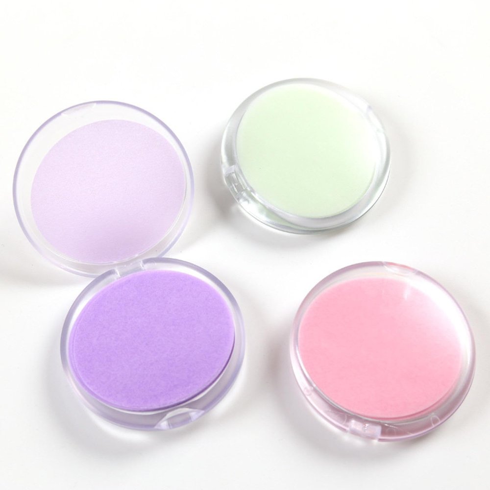 Portable soap Outdoor Hand Washing soap Tablets Paper soap Flakes Petal Ideas #ACD598