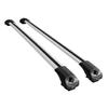 acpar Compatible with Mazda CX-5 I (KE) 2012-2016 ACE-1 Car Roof Rack Cross Bar Grey Aluminium 2 Bars view 1
