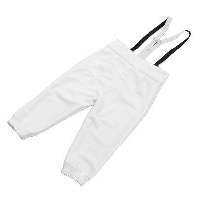 CHICIRIS Fencing Training Equipment 350N Elastic Certified Fencing Pants for Sports (Size 40