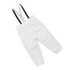 CHICIRIS Fencing Training Equipment 350N Elastic Certified Fencing Pants for Sports (Size 40 view 4