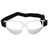Horoper Basketball Goggles Basketball Training Tool Lightweight Adjustable and Anti Bowing Basketball Dribbling Goggles for Enhanced Skills and Head Protection