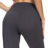 Kcutteyg Womens Joggers with Pockets High Waisted - Soft Lightweight Athletic Workout Pants for Running Gym Fitness Yoga and Casual (Dark Gray9, XX-Large) view 4