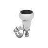 UNKOMN Boat Rudder Maneuvering Knob Power Ball Boats Fittings Yacht Hardware Grip Knobs Steering Wheels view 1