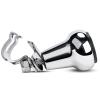 UNKOMN Boat Rudder Maneuvering Knob Power Ball Boats Fittings Yacht Hardware Grip Knobs Steering Wheels view 3