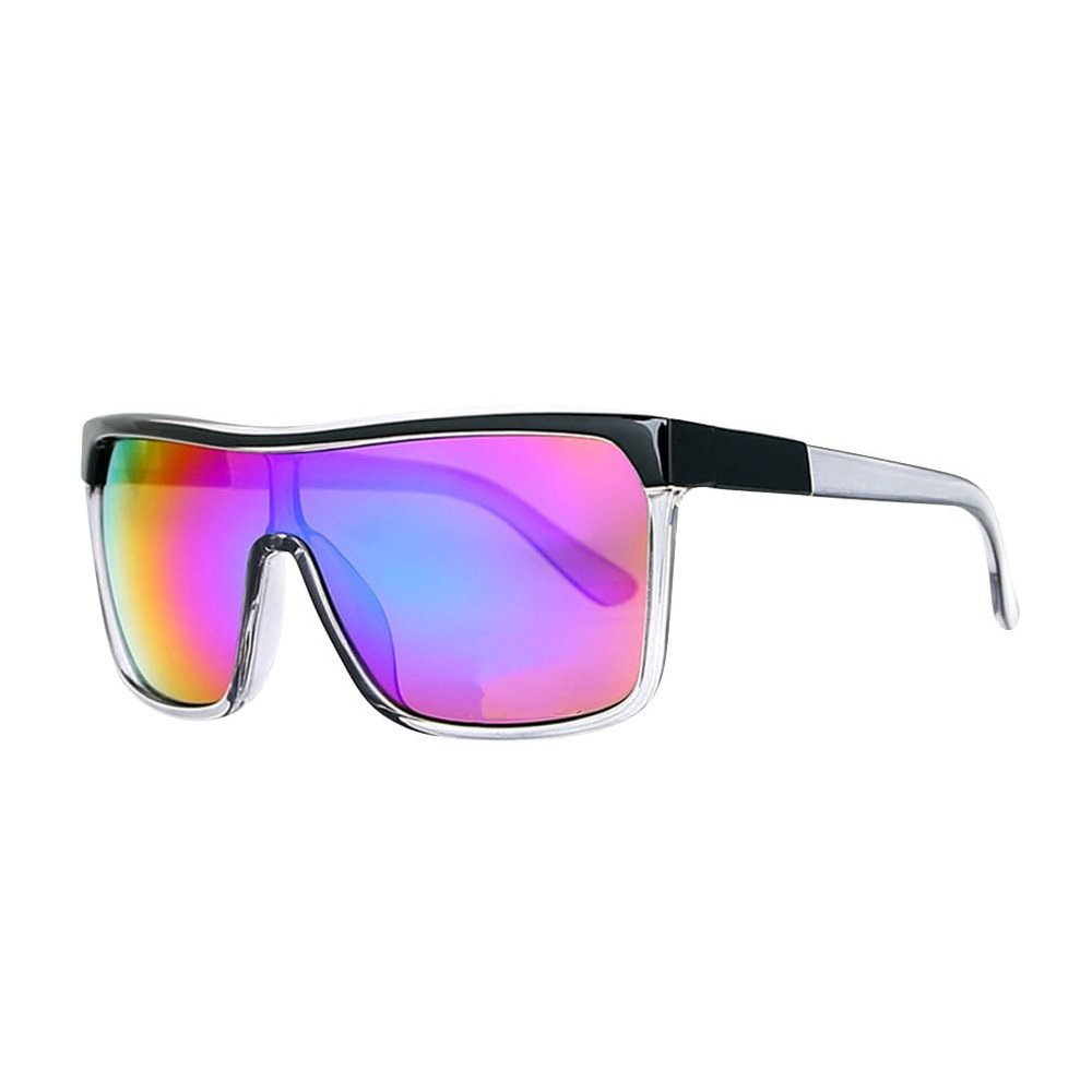 Sosoport Polarized Sports Sunglasses Women Windproof UV Cycling Running Hiking Glasses Outdoor Biking