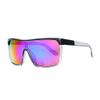Sosoport Polarized Sports Sunglasses Women Windproof UV Cycling Running Hiking Glasses Outdoor Biking view 1
