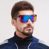 Sosoport Polarized Sports Sunglasses Women Windproof UV Cycling Running Hiking Glasses Outdoor Biking view 3