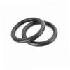 Sosoport 1 Pair Exercise Training Rings Gymnastics Training Ring Outdoor Gymnastic Rings Workout Rings Hanging Gymnastics Rings Gym Rings Kids Ring Fitness Ring Climbing Ring Child Sports view 1