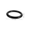Sosoport 1 Pair Exercise Training Rings Gymnastics Training Ring Outdoor Gymnastic Rings Workout Rings Hanging Gymnastics Rings Gym Rings Kids Ring Fitness Ring Climbing Ring Child Sports view 2