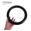 Sosoport 1 Pair Exercise Training Rings Gymnastics Training Ring Outdoor Gymnastic Rings Workout Rings Hanging Gymnastics Rings Gym Rings Kids Ring Fitness Ring Climbing Ring Child Sports view 4
