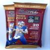 2023 (2) Panini Score Football Card Cello Value Packs (2)- 60 Cards Total of This Incredible Rookie Class!!! view 1