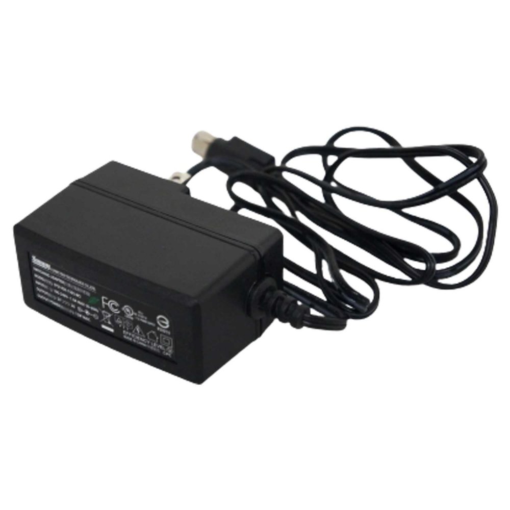 Power Adapter Replacement Part for Commercial Equipment, OEM Fit Component for Secure Installation and Smooth Operation, Part #1000371189