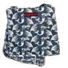bungalow 360 Small Messenger Bag (Mermaid) view 3