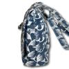 bungalow 360 Small Messenger Bag (Mermaid) view 4