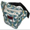 BUNGALOW 360 FANNY PACK HIP WAIST PACK (Pelican) view 1