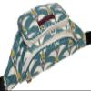 BUNGALOW 360 FANNY PACK HIP WAIST PACK (Pelican) view 3
