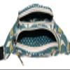 BUNGALOW 360 FANNY PACK HIP WAIST PACK (Pelican) view 4