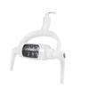 VIBURISH Ceiling-Mounted Dental 6 LED Oral Light Lamp 22mm Head of Light JH-06 with Handle Sensor Control Brightness Adjustment view 1
