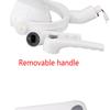 VIBURISH Ceiling-Mounted Dental 6 LED Oral Light Lamp 22mm Head of Light JH-06 with Handle Sensor Control Brightness Adjustment view 4
