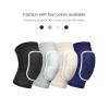 KAhuLi Sports knee pads dance sponge knee protective gear, thick knee pads+adult elbows, roller skating kneeling to fully care S Blue view 2