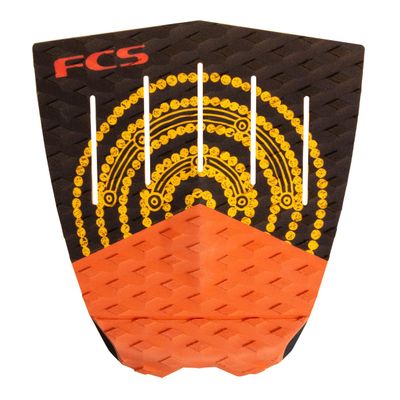 FCS Otis Carey Eco Traction