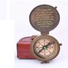 Husband Gifts, Engraved Compass, Gift for Husband,Anniversary,Wedding Gift for Him, Long Distance Boyfriend Gift, Fiance Gift I Miss You Long Distance Relationship Gift (Personalized) view 4