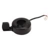 Airshi Electric Scooter Throttle Part, Easy Operation Electric Scooter Thumb Throttle Accelerator Sensitive for Electric Scooter view 2