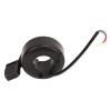 Airshi Electric Scooter Throttle Part, Easy Operation Electric Scooter Thumb Throttle Accelerator Sensitive for Electric Scooter view 3