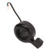 Airshi Electric Scooter Throttle Part, Easy Operation Electric Scooter Thumb Throttle Accelerator Sensitive for Electric Scooter view 4