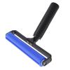 KJAOYU Dust Removal Roller Anti Static Cleaner Tool Silicone Roller Screen Film Roller for Household10.2cm / 4in(8in.) view 2