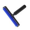 KJAOYU Dust Removal Roller Anti Static Cleaner Tool Silicone Roller Screen Film Roller for Household10.2cm / 4in(8in.) view 4