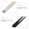 2Pcs Short Pool Cue Stick Set Convenient Billiard Cue Sticks for Home and Game Room for Pool Tables and Billiard Accessories view 4