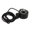 Airshi Electric Scooter Finger Throttle, Electric Scooter Accelerator Accelerator Easy Installation Raised Bar for Replacement view 1