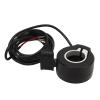 Airshi Electric Scooter Finger Throttle, Electric Scooter Accelerator Accelerator Easy Installation Raised Bar for Replacement view 3