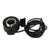 Airshi Electric Scooter Finger Throttle, Electric Scooter Accelerator Accelerator Easy Installation Raised Bar for Replacement view 4
