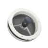 Mushroom Vent for Boat, Easy Installation Stainless Steel Heat Dissipation Bidirectional Opening Mushroom Vent for Yacht view 3