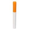 DAUERHAFT Golf Tees - A Box of 10 Portable Plastic Golf Tees 85mm Length for Golf Training and Practice Drills on The Driving Range Ideal for Golfers view 4
