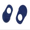 baseball thumb protector (adult, blue) view 1