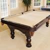 BESPORTBLE Eva Material Pool Table Foot Mats Billiards Accessories Table Foot Pads view 2
