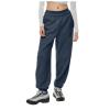 Midelxp Grey Sweatpants for Women - High Waisted Baggy Workout Active Joggers, Loose Ultra-Soft Yoga Pants With Pockets, Fleece Lined Plus Size Pants view 1