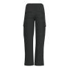 Midelxp Women's Joggers With Pockets - High Waisted Straight Leg Harem Pants, Relaxed Fit Lightweight Fleece Lined Pants, Plus Size view 4