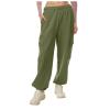 Midelxp Grey Sweatpants for Women - High Waisted Straight Leg Joggers, Baggy Fleece Pants, Loose Comfy Lounge Pants With Pockets, Yoga Pants view 4
