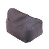Inflatable Chair Air Couch,Small Single Inflatable Sofa,Foldable Blow Up Couch Lounger,Portable Air Sofa for Indoor Living/Tent Camping/Outdoor Activities,Waterproof,Easy to Store (Black) view 1
